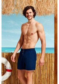 Resim Doreanse Short Mayo 3800 - Siyah 