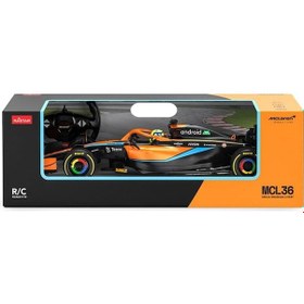 Resim Sunman Mclaren F1 Mcl36 Uzaktan Kumandalı Araba 99800 