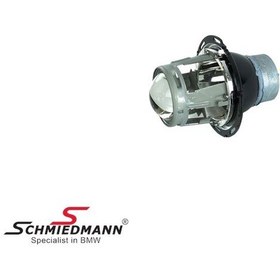 Resim Bmw Far Merceği E34-bosch 63121390270bo 