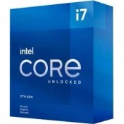 Resim Intel Core i7 11700KF 3,6 GHz 16 MB Cache 1200 Pin İşlemci 
