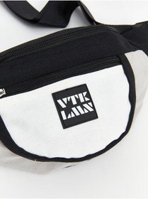 Resim LC Waikiki LCW ACCESSORIES Karışık Baskılı Erkek Göğüs Çantası 