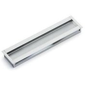 Resim System Krom 160 mm Çekme Mobilya Kulpu (SY2165 0160 CR-CR) 
