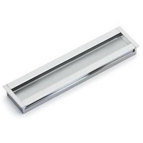 Resim System Krom 160 mm Çekme Mobilya Kulpu (SY2165 0160 CR-CR) 