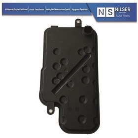 Resim Otomatik Şanzıman Yağ Filtre L200 Pajero 2000-2006 MR528836 