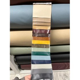 Resim Polka Sofa Chester 3'lü Koltuk 