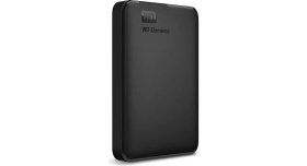 Resim WD ELEMENTS PORTABLE 1.5TB 2.5” USB 3.0 TAŞINABİLİR DİSK WDBU6Y0015BBK-WESN 