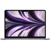 Resim MacBook Air 13.6 inc M2 8CPU 8GPU 16GB 256GB Uzay Grisi MC7U4TU/A 