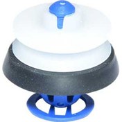 Resim Klips Kapı Döşeme 8p0868243a Audi Vw Seat Skoda 10 Adet 