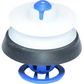 Resim Klips Kapı Döşeme 8p0868243a Audi Vw Seat Skoda 10 Adet 