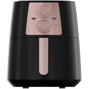 Resim Haikou Xl Luxell L Fritöz Fc5638 Hızlı Pişirme Air 5.5 Mh Renkli 