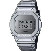 Resim Casio G-Shock GM-5600YM-8A8DR Erkek Kol Saati 