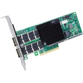 Resim Intel XL710-QDA2 2 Port 40GbE PCI Express Ethernet Kartı 