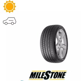 Resim 195-40R16 80V REINF. CARMILE SPORT MILESTONE 