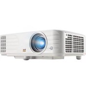 Resim Viewsonic PG706WU 4000 ANSI Lümen 1920x1200 WUXGA İş Yaşamına Yönelik Projeksiyon Cihazı 