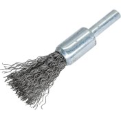 Resim Titi 6251 Pimli Kalem (Kovan) Tel Fırça Gri Telli 12 mm 
