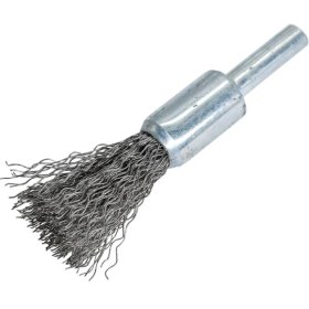 Resim Titi 6251 Pimli Kalem (Kovan) Tel Fırça Gri Telli 12 mm 