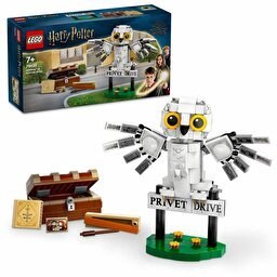 Resim LEGO Harry Potter Hedwig 