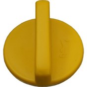 Resim Bross Otomotiv Renault Megane Scenic Clio için Benzinli Motor Yağ Kapağı 8200062947 