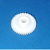 Resim Braun Epilasyon 5306 Makinesi Uyumlu Yedek Dişlisi 