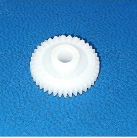 Resim Braun Epilasyon 5306 Makinesi Uyumlu Yedek Dişlisi 