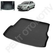 Resim Skoda Octavia Bagaj Havuzu Dce610001a 2004-2013 