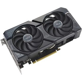 Resim Asus NVIDIA GeForce RTX 4060 Ti Dual OC DUAL-RTX4060TI-O8G 8 GB GDDR6 128 Bit Ekran Kartı 