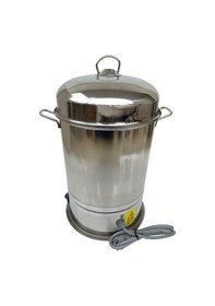 Resim Çakır 140 Bardak 14 L Endüstriyel Çay Makinesi-102 