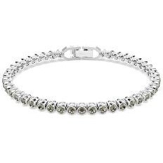 Resim Swarovski SWR5734238 Kadın Bileklik 