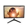 Resim Seclife P195VH 19.5" 5 MS 75Hz Hdmı Vga Vesa 1600x900 Siyah Monitör 