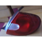 Resim Chrysler Neon- 00/02 Stop Lambası Sağ Kırmızı/beyaz Tyc 5288526aj 