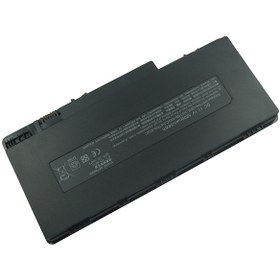 Resim Retro HP Uyumlu Pavilion Dm3-1000. Vg586Aa Notebook Batar 