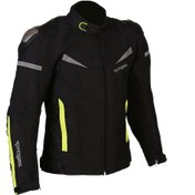 Resim Prohel Colombıa Mont Neon Sarı "M" 
