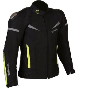 Resim Prohel Colombıa Mont Neon Sarı "M" 