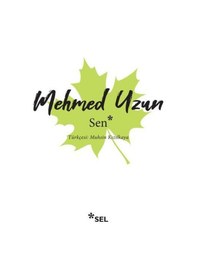 Resim Sen - Mehmed Uzun - Sel Yayıncılık 