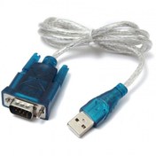 Resim KEEPRO Usb Rs232 Çevirici Kablolu Usb Çevirici Usb 9 Pin Çevirici 