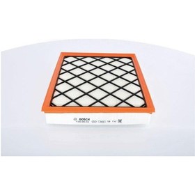 Resim Bosch BMW X6 35 Dizel Filtre Bakım Seti (2008-2011) 3 Lü 