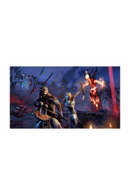 Resim BETHESDA The Elder Scrolls Online : Morrowind Xbox One Oyun 
