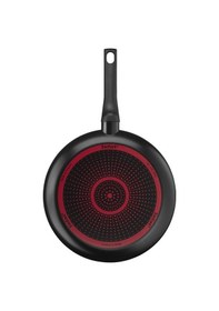 Resim Tefal Titanyum 1x Simplyclean Difüzyon Tabanlı Tava 24 CM 