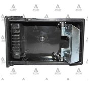 Resim MAHER 8601 Küllük L-300 90-08 