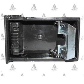 Resim MAHER 8601 Küllük L-300 90-08 