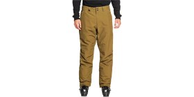 Resim Quiksilver Estate Erkek Snowboard Pantolonu 