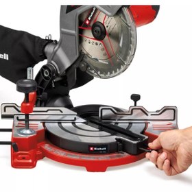 Resim Einhell TE-MS 18/8 Li Solo Akülü Gönye Testere 4300893 