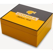 Resim Cohiba Humidor Puro Kutusu Seti Classic 