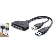 Resim Hadron Sata 2 USB Harddisk Kablosu 3.0 Hadron HD-4572 