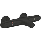 Resim Grohe Grohtherm 1000 Termostatik Banyo/duş Bataryası 1/2" - 348162433 