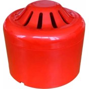 Resim Yangın Ikaz Korna 220V 