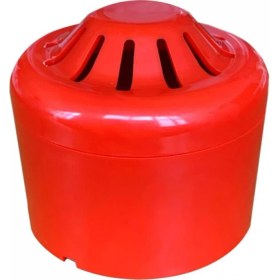 Resim Yangın Ikaz Korna 220V 
