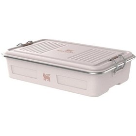Resim Stanley The Legendary Useful Storage Box 2l Yemek Termosu 10-12050-009 Pembe Pembe 