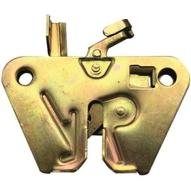 Resim Renault Motor Kaput Kilidi Renault 9 7702128808 