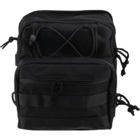 Resim Spibicyy Motosiklet Gidon Çantası Seyahat Evrensel Çantası T Rod Çantası Saklama Çantası Harley Softail Sportster Ön Gidon Çantası (Yurt Dışından) 